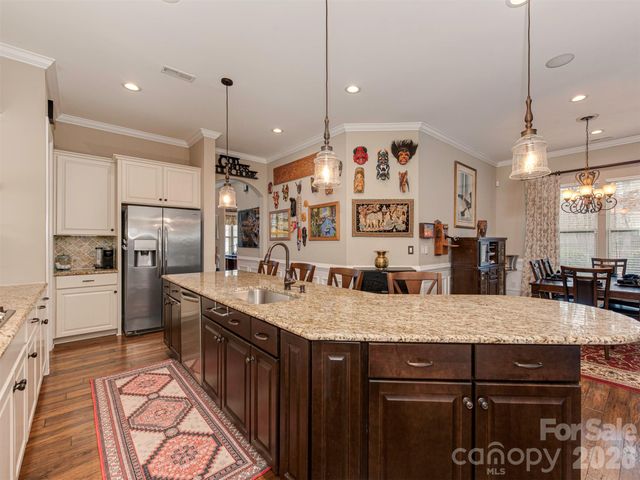 1428 Torrens Drive, Wesley Chapel, NC 28110