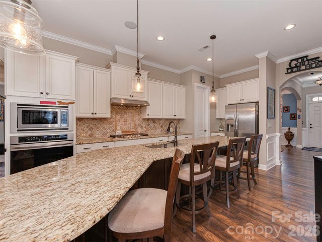 1428 Torrens Drive, Wesley Chapel, NC 28110