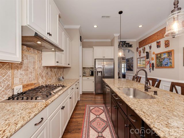 1428 Torrens Drive, Wesley Chapel, NC 28110