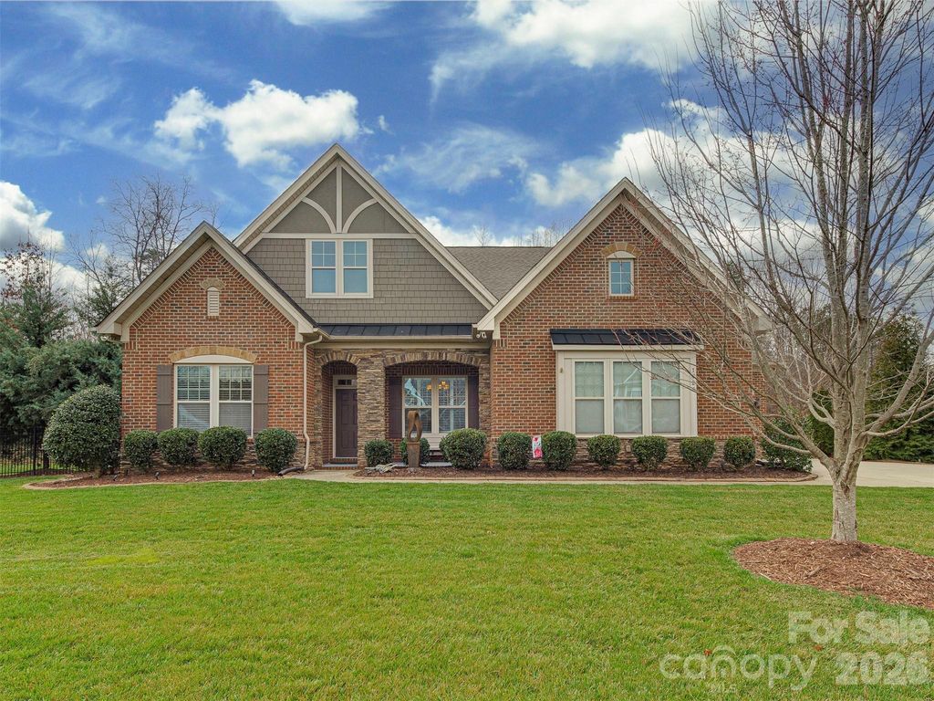 1428 Torrens Drive, Wesley Chapel, NC 28110