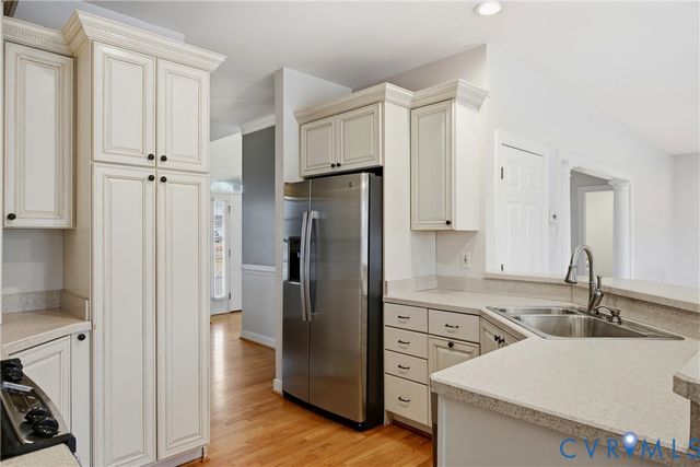 151 Meadow Dr, Tappahannock, VA 22560