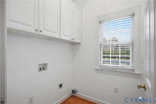 151 Meadow Dr, Tappahannock, VA 22560