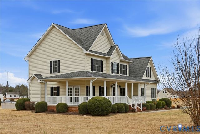 151 Meadow Dr, Tappahannock, VA 22560