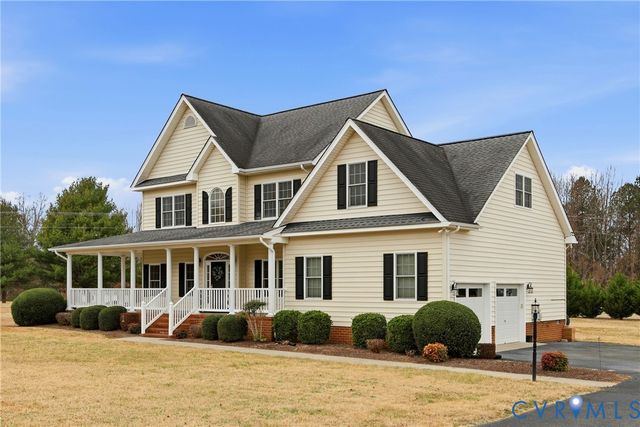 151 Meadow Dr, Tappahannock, VA 22560