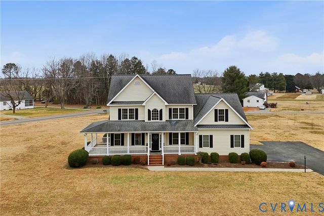 151 Meadow Dr, Tappahannock, VA 22560
