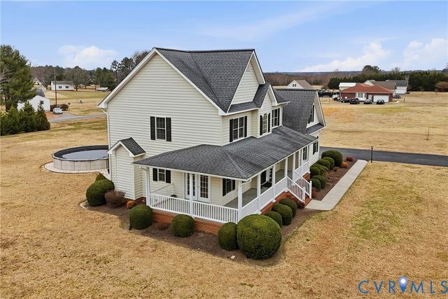 151 Meadow Dr, Tappahannock, VA 22560