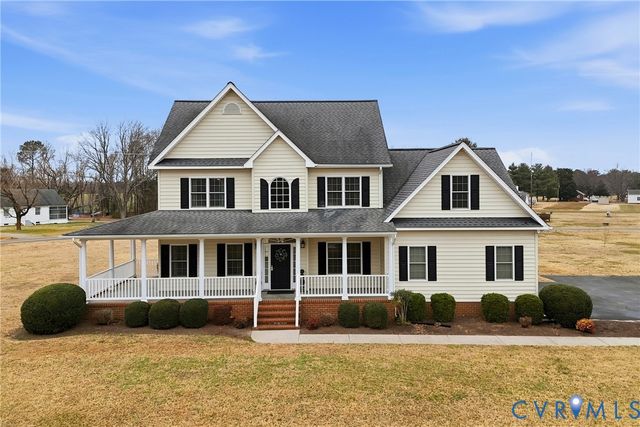 151 Meadow Dr, Tappahannock, VA 22560