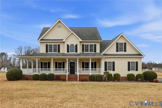 151 Meadow Dr, Tappahannock, VA 22560