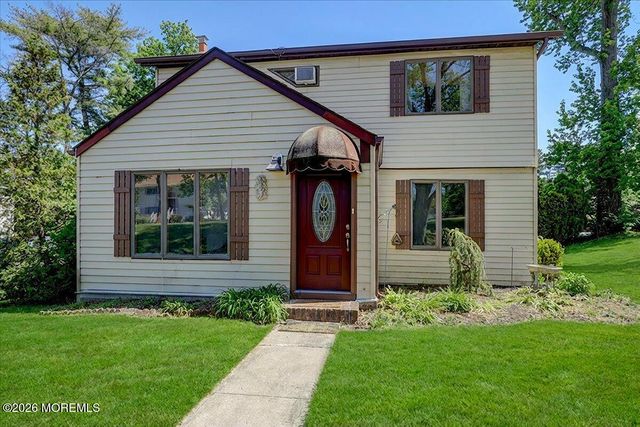 659 Holmdel Road, Hazlet, NJ 07730