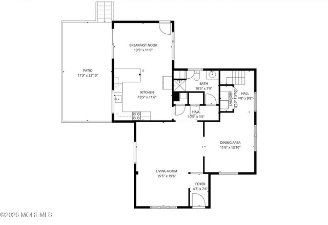 659 Holmdel Road, Hazlet, NJ 07730