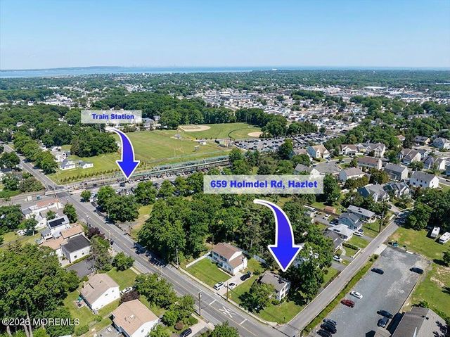 659 Holmdel Road, Hazlet, NJ 07730