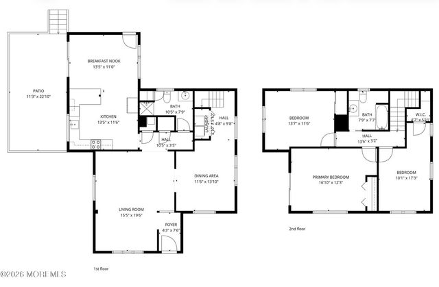 659 Holmdel Road, Hazlet, NJ 07730