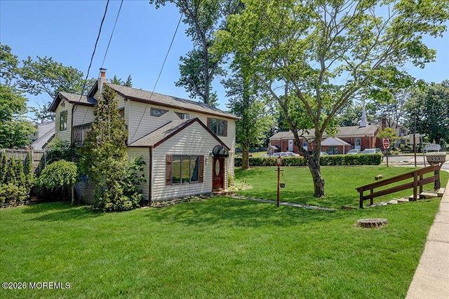 659 Holmdel Road, Hazlet, NJ 07730