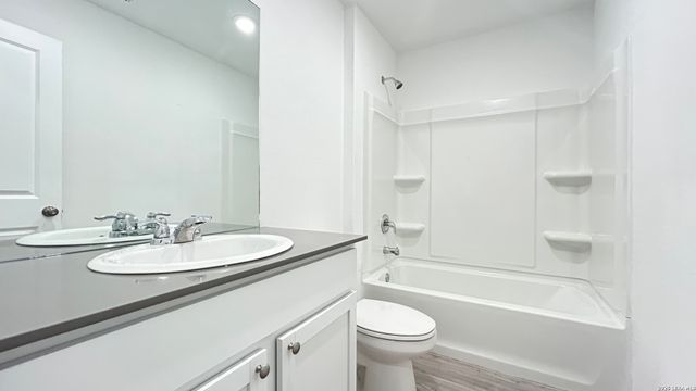 9007 CELESTIAL PL, San Antonio, TX 78252