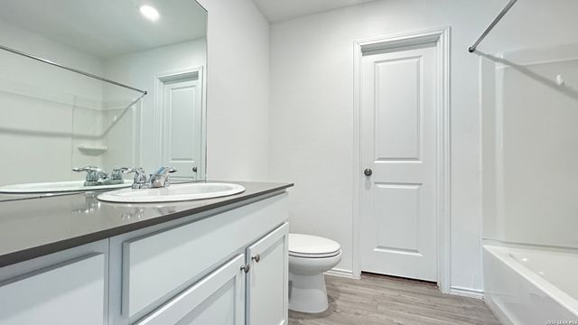 9007 CELESTIAL PL, San Antonio, TX 78252