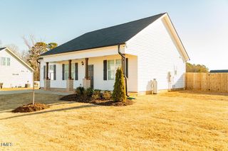 118 Longbow Drive, Middlesex, NC 27557