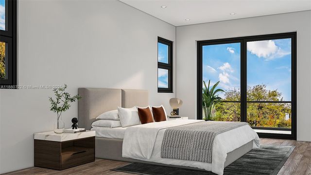 1320 NE 16th Ter, Fort Lauderdale, FL 33304