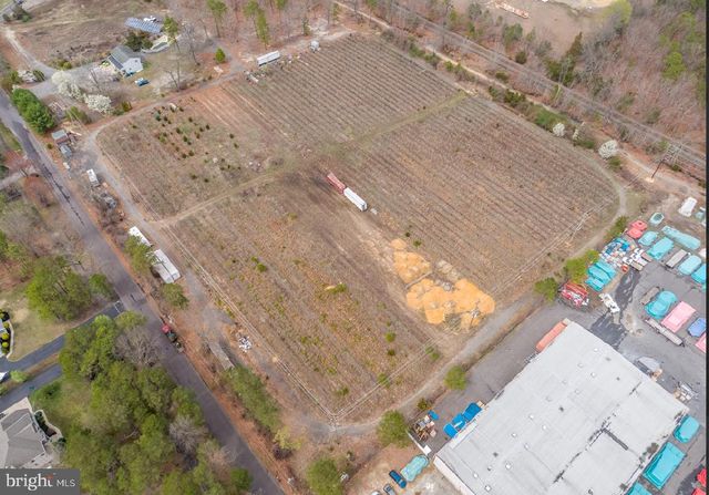 1021 READING AVE, Hammonton, NJ 08037