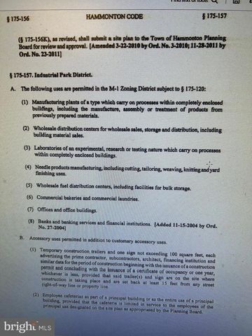 1021 READING AVE, Hammonton, NJ 08037