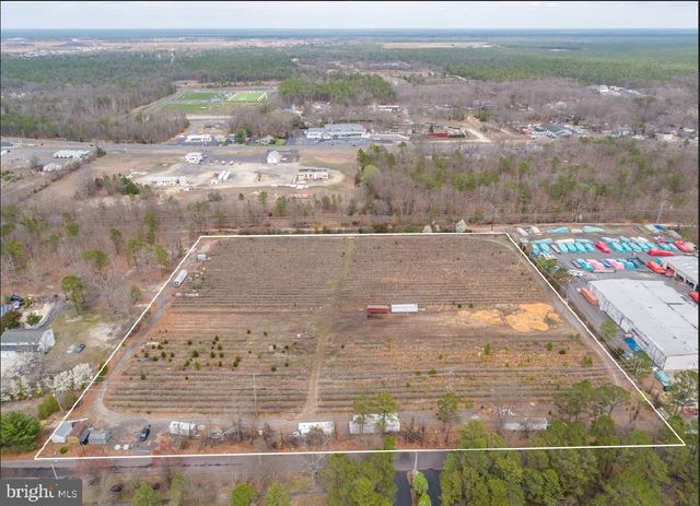 1021 READING AVE, Hammonton, NJ 08037