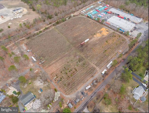 1021 READING AVE, Hammonton, NJ 08037