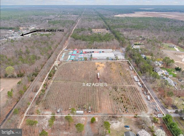 1021 READING AVE, Hammonton, NJ 08037