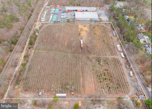 1021 READING AVE, Hammonton, NJ 08037