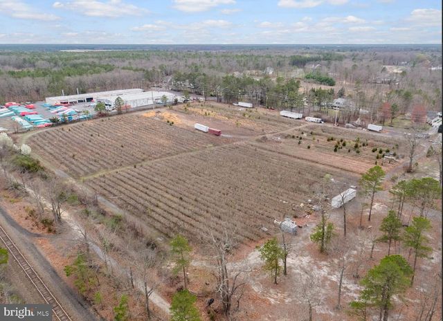 1021 READING AVE, Hammonton, NJ 08037