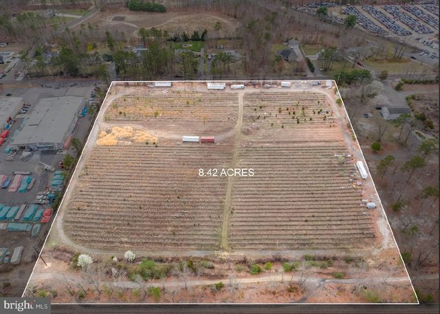 1021 READING AVE, Hammonton, NJ 08037