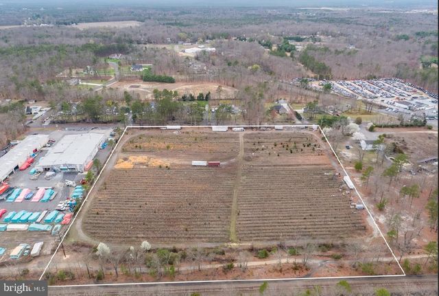 1021 READING AVE, Hammonton, NJ 08037