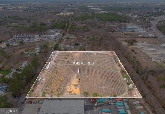 1021 READING AVE, Hammonton, NJ 08037