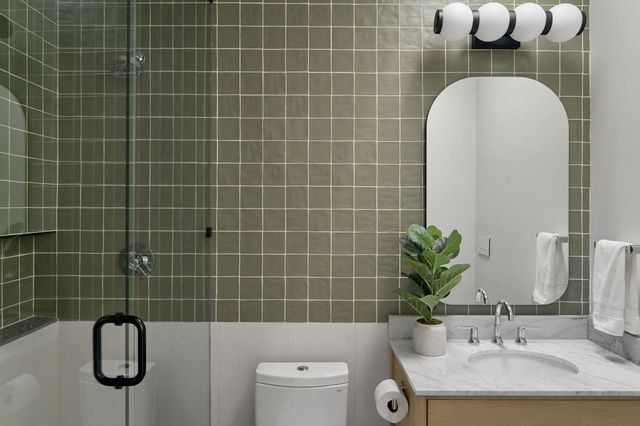 1112 W Annie ST, Austin, TX 78704