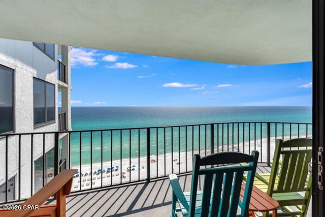 6201 Thomas Drive 1510, Panama City, FL 32408