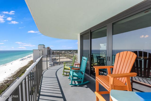 6201 Thomas Drive 1510, Panama City, FL 32408