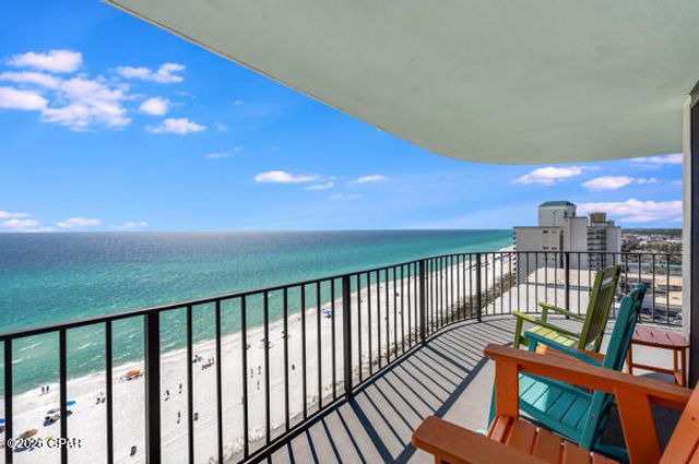 6201 Thomas Drive 1510, Panama City, FL 32408