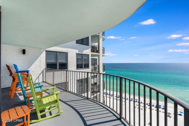 6201 Thomas Drive 1510, Panama City, FL 32408