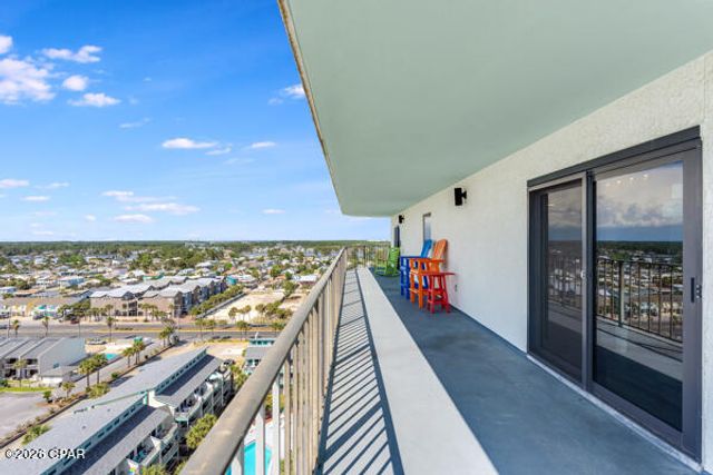 6201 Thomas Drive 1510, Panama City, FL 32408