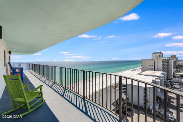 6201 Thomas Drive 1510, Panama City, FL 32408