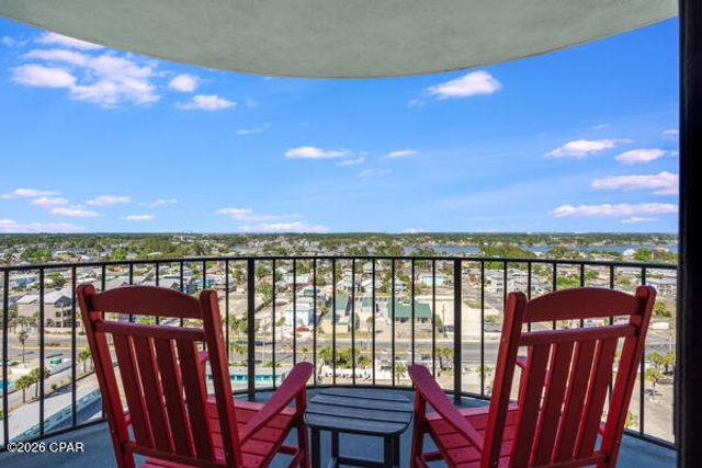 6201 Thomas Drive 1510, Panama City, FL 32408