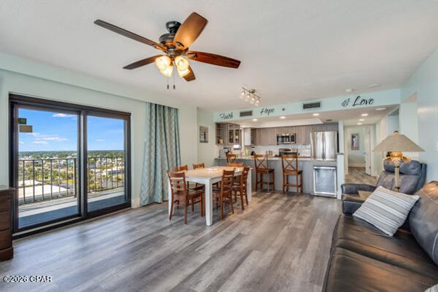 6201 Thomas Drive 1510, Panama City, FL 32408
