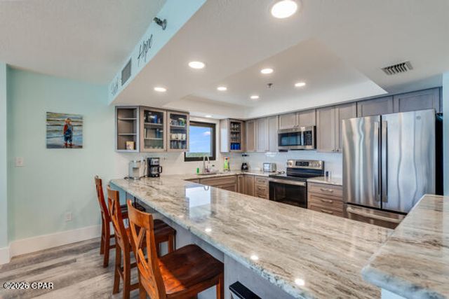 6201 Thomas Drive 1510, Panama City, FL 32408