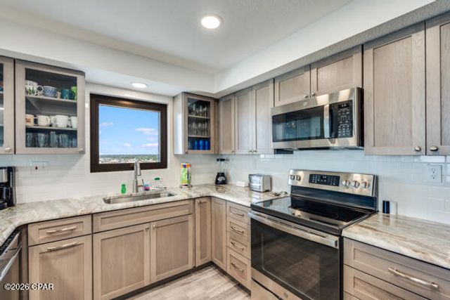6201 Thomas Drive 1510, Panama City, FL 32408