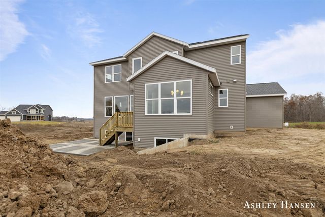 12036 Alden Court, Lowell, MI 49331