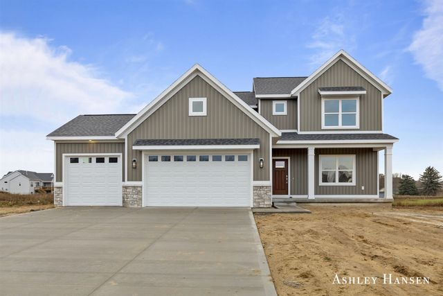 12036 Alden Court, Lowell, MI 49331