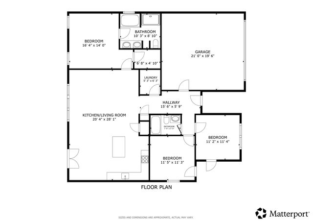 1300 Fairview Road, Gaffney, SC 29341