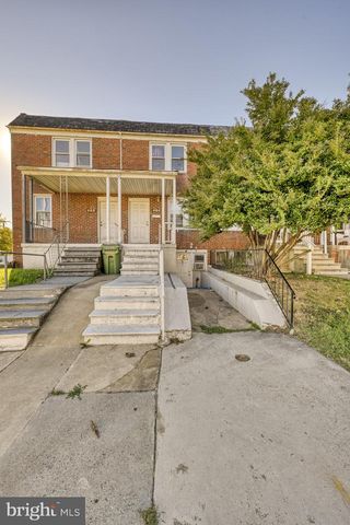 464 HORNEL ST, Baltimore, MD 21224