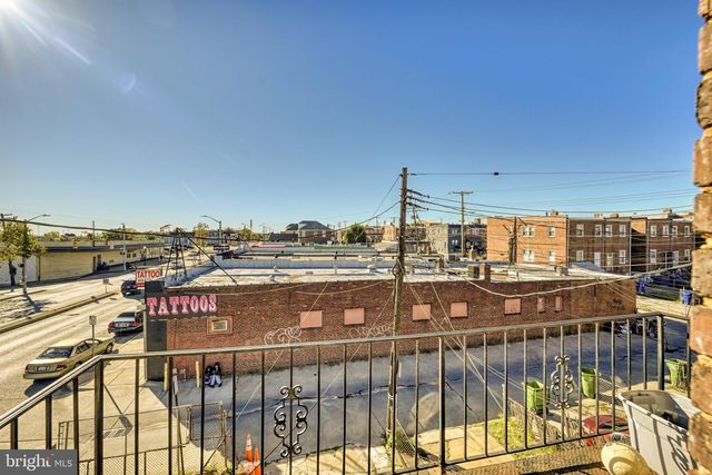 464 HORNEL ST, Baltimore, MD 21224