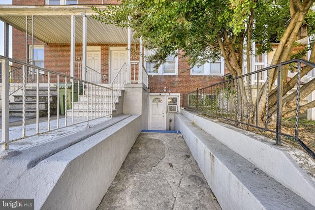 464 HORNEL ST, Baltimore, MD 21224