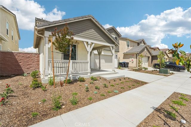16668 Bristlecone Avenue, Chino, CA 91708