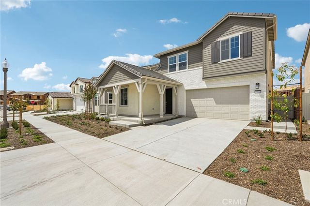 16668 Bristlecone Avenue, Chino, CA 91708